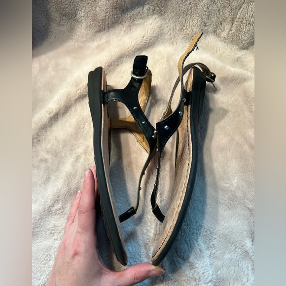 b.o.c. Women's Sandals Size 8 - Picture 4 of 5